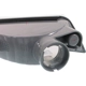 Purchase Top-Quality Passenger Side Front Signal Lamp Lens/Housing - AC2533103C pa5