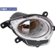 Purchase Top-Quality Passenger Side Front Signal Lamp Lens/Housing - FI2533100C pa4