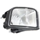 Purchase Top-Quality Passenger Side Front Signal Lamp Lens/Housing - SU2533100 pa2