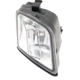 Purchase Top-Quality Passenger Side Front Signal Lamp Lens/Housing - SU2533100 pa5