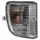 Purchase Top-Quality Passenger Side Front Signal Lamp Lens/Housing - TO2531139 pa2