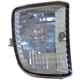 Purchase Top-Quality Passenger Side Front Signal Lamp Lens/Housing - TO2531139 pa8