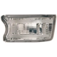 Purchase Top-Quality Various Manufacturers  - TO2533115C - Passenger Side Front Signal Lamp Lens/Housing pa7