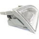 Purchase Top-Quality Passenger Side Front Signal Lamp Lens/Housing - TO2533117 pa1
