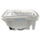 Purchase Top-Quality Passenger Side Front Signal Lamp Lens/Housing - TO2533117 pa3