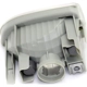 Purchase Top-Quality Passenger Side Front Signal Lamp Lens/Housing - TO2533117 pa4