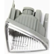Purchase Top-Quality Passenger Side Front Signal Lamp Lens/Housing - TO2533117 pa5