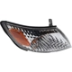 Purchase Top-Quality Passenger Side Front Signal Lamp - LX2531108 pa3