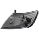 Purchase Top-Quality Passenger Side Front Signal Lamp - LX2531108 pa4