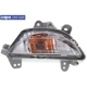 Purchase Top-Quality Passenger Side Front Signal Lamp - MA2531119C pa2