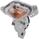 Purchase Top-Quality Passenger Side Front Signal Lamp - MA2531120C pa3