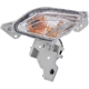 Purchase Top-Quality Passenger Side Front Signal Lamp - MA2531120C pa5