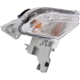 Purchase Top-Quality Passenger Side Front Signal Lamp - MA2531120C pa6