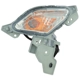 Purchase Top-Quality Passenger Side Front Signal Lamp - MA2531120C pa8