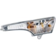 Purchase Top-Quality Passenger Side Front Signal Lamp - NI2531118 pa2
