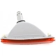 Purchase Top-Quality Lampe de signal avant côté passager - TO2521107 pa7