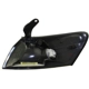 Purchase Top-Quality Passenger Side Front Signal Lamp - TO2531126C pa7