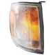 Purchase Top-Quality Lampe de signal avant côté passager - TO2531129 pa1
