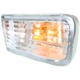 Purchase Top-Quality Passenger Side Front Signal Lamp - TO2531133 pa5