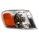 Purchase Top-Quality Passenger Side Front Signal Lamp - TO2531137 pa5
