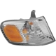Purchase Top-Quality Passenger Side Front Signal Lamp - TO2531137 pa8