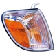 Purchase Top-Quality Passenger Side Front Signal Lamp - TO2531148 pa1
