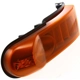 Purchase Top-Quality Passenger Side Front Signal Lamp - TO2531149 pa5