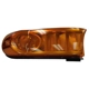 Purchase Top-Quality Passenger Side Front Signal Lamp - TO2531149 pa7