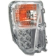 Purchase Top-Quality Passenger Side Front Signal Lamp - TO2531150 pa2