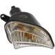 Purchase Top-Quality Lampe de signal avant côté passager - TO2531151 pa1