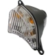 Purchase Top-Quality Passenger Side Front Signal Lamp - TO2531151 pa3