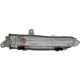 Purchase Top-Quality Passenger Side Front Signal Lamp - HO2531133 pa1