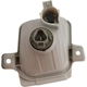 Purchase Top-Quality Passenger Side Front Signal Lamp - HO2531134 pa4