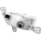 Purchase Top-Quality Passenger Side Front Signal Lamp - HO2531135 pa3