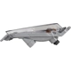 Purchase Top-Quality Passenger Side Front Signal Lamp - HO2531135 pa4