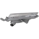 Purchase Top-Quality Passenger Side Front Signal Lamp - HO2531135 pa5