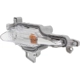 Purchase Top-Quality Passenger Side Front Signal Lamp - MA2531121 pa2
