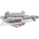 Purchase Top-Quality Passenger Side Front Signal Lamp - MA2531121 pa3