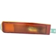 Purchase Top-Quality Passenger Side Front Signal Lamp - TO2531116 pa1