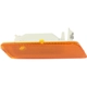 Purchase Top-Quality Passenger Side Front Signal Lamp - VW2531108 pa6