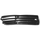 Purchase Top-Quality Passenger Side Grille Auxilliary Air Intake by SHERMAN PARTS - 0017-99C-2 pa1