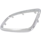 Purchase Top-Quality Passenger Side Grille Molding - BM1213103 pa5