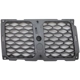 Purchase Top-Quality Passenger Side Grille Molding - CH1213105 pa1