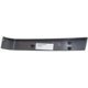 Purchase Top-Quality Passenger Side Grille Molding - GM1213104 pa1