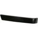Purchase Top-Quality Passenger Side Grille Molding - GM1213104 pa3