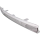 Purchase Top-Quality Passenger Side Grille Molding - HO1213108 pa5