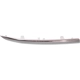 Purchase Top-Quality Passenger Side Grille Molding - HO1213108 pa6