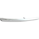 Purchase Top-Quality Passenger Side Grille Molding - HO1213109 pa3