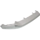 Purchase Top-Quality Passenger Side Grille Molding - HO1213112 pa1