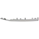 Purchase Top-Quality Passenger Side Grille Molding - HO1213112 pa4